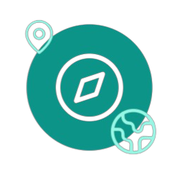 TripAquí Logo